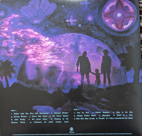 Connie Converse : How Sad, How Lovely (LP, Album, RE, Opa + 7", Single + Ltd)