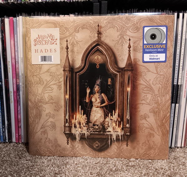 Buy Melanie Martinez : Hades (2xLP, Album, Hei) Online for a great