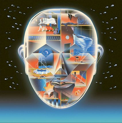 Free Throw : Moments Before the Wind (LP, Lem)