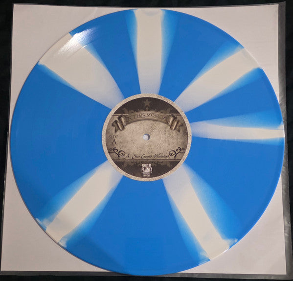 In This Moment : A Star-Crossed Wasteland (LP, Album, Ltd, RE, Ang)