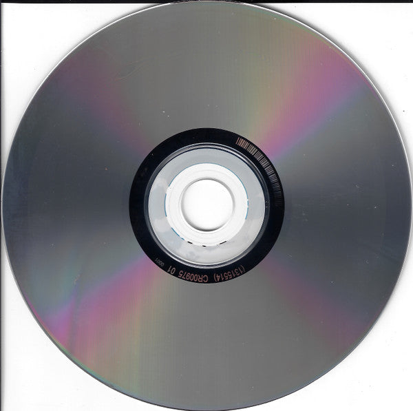 Mayday Parade : A Lesson In Romantics (CD, Album)