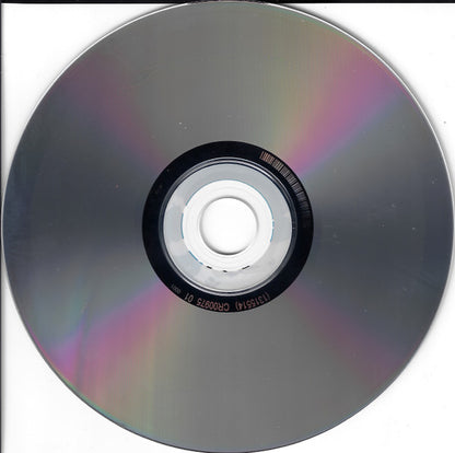 Mayday Parade : A Lesson In Romantics (CD, Album)
