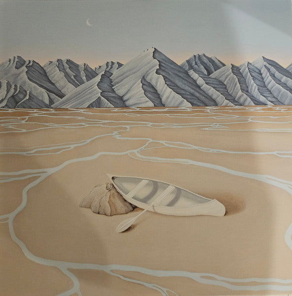 Banshee Tree : Bad Luck (LP, Album, Club, Mil)