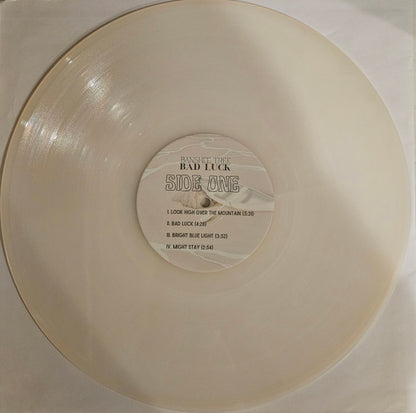 Banshee Tree : Bad Luck (LP, Album, Club, Mil)