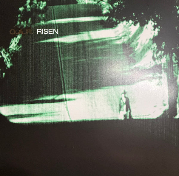O.A.R. : Risen (LP, RE, S/Edition, 25t + LP, Eme)