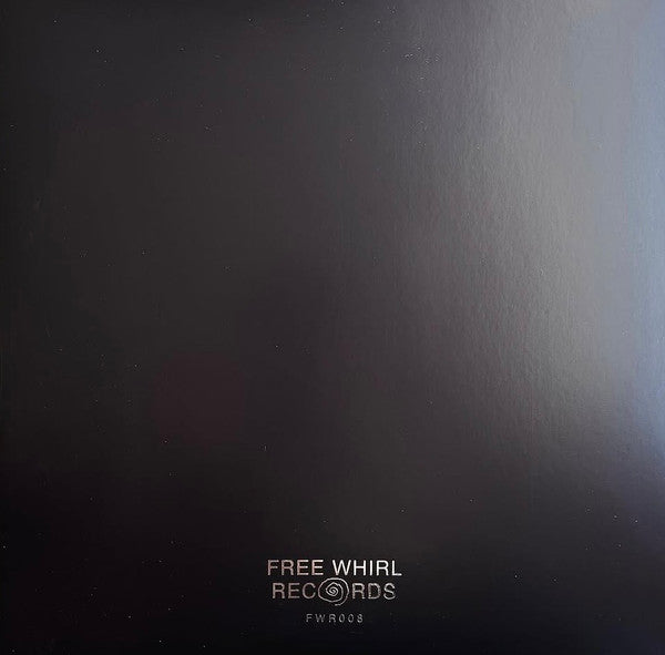 Whirr : Around (12", EP, Sil)