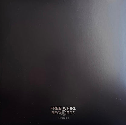 Whirr : Around (12", EP, Sil)
