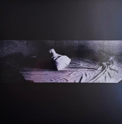 Whirr : Around (12", EP, Sil)
