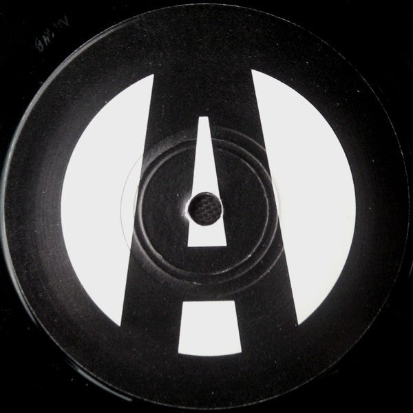 Cable (5) : Part 3 / Feed Me Glass (7")