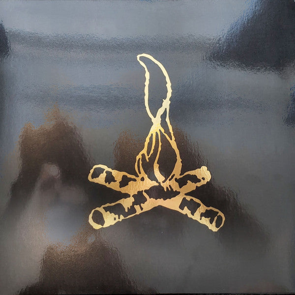 Frank Turner : Campfire Punkrock Twenty (LP, Ltd, RE)