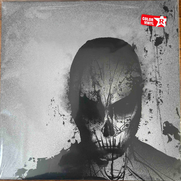 Shai Hulud : A Profound Hatred Of Man (LP, Comp, Tra)
