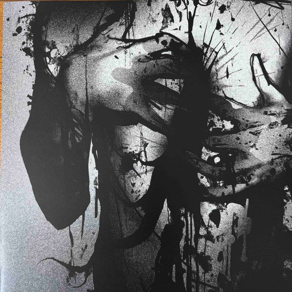 Shai Hulud : A Profound Hatred Of Man (LP, Comp, Tra)