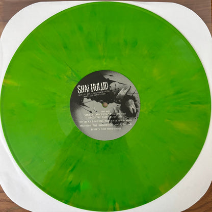 Shai Hulud : Hearts Once Nourished With Hope And Compassion (LP, Album, RP, Gre)