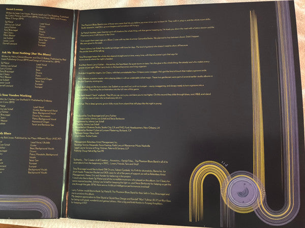 Taj Mahal : Time (LP, Album)