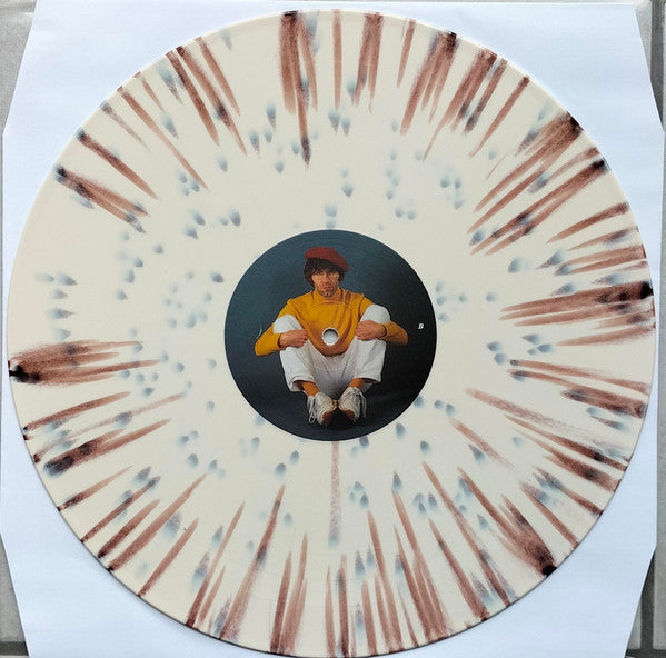Buy Vulfmon : Vulfnik (LP, Album, Ltd, Num, Off) Online for a