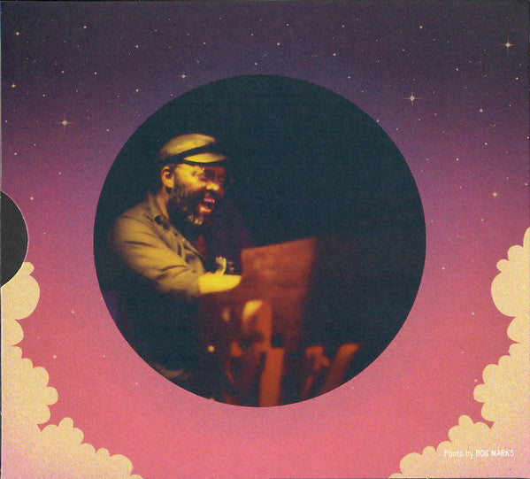Jerry Garcia & Merl Saunders : GarciaLive Volume 22 • Lion's Share, San Anselmo, CA September 25, 1971 (2xCD)