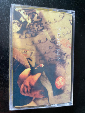 Elliott Smith : Either/Or (Cass, Album)
