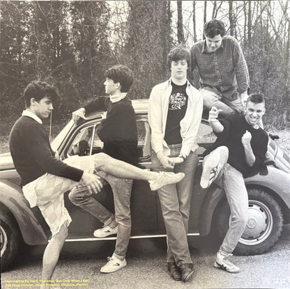 Squirrel Bait : Squirrel Bait (12", EP, RE)