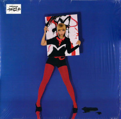 PinkPantheress : Fancy Some More? (LP, Cle + LP, Pur + Album)