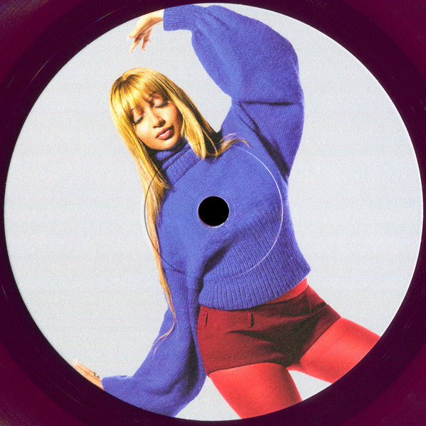 PinkPantheress : Fancy Some More? (LP, Cle + LP, Pur + Album)