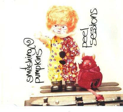 Smashing Pumpkins* : Peel Sessions (CD, EP)
