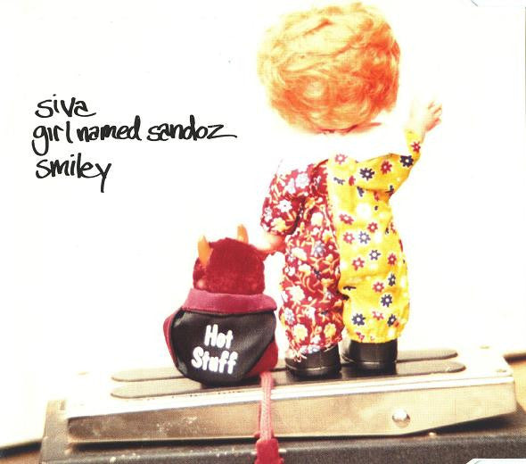 Smashing Pumpkins* : Peel Sessions (CD, EP)