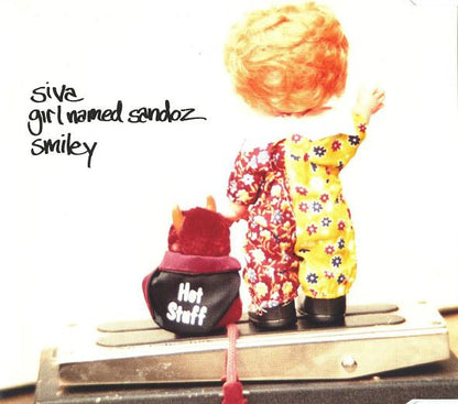 Smashing Pumpkins* : Peel Sessions (CD, EP)