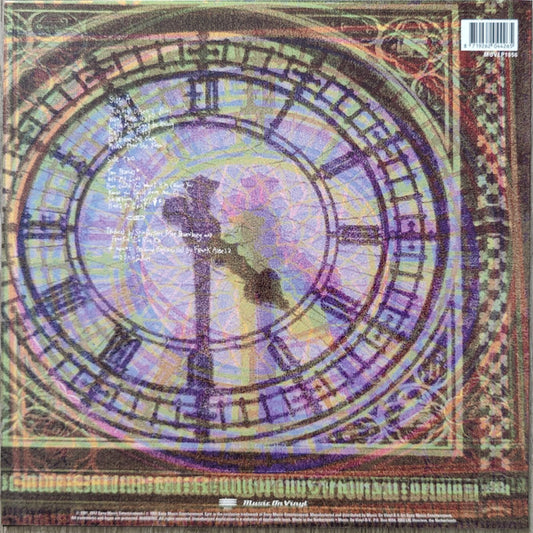 Spin Doctors : Pocket Full Of Kryptonite (LP, Album, Ltd, Tra)
