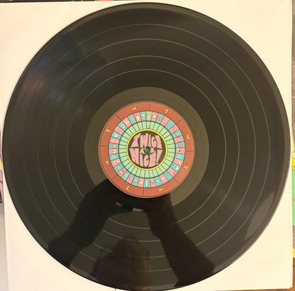 [a14945894]* : Twice As Nice (LP, Album, bla)