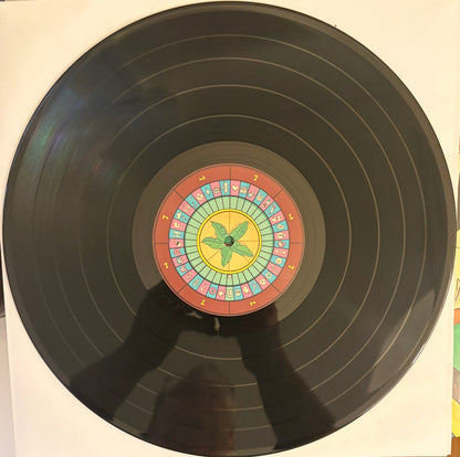[a14945894]* : Twice As Nice (LP, Album, bla)