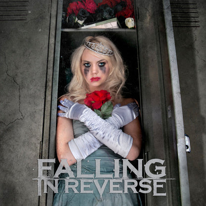Falling In Reverse : The Drug In Me Is You (CD, Album)