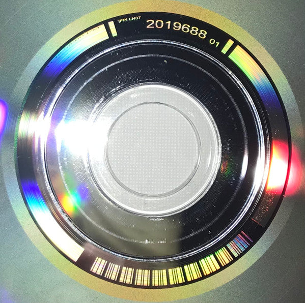 Falling In Reverse : The Drug In Me Is You (CD, Album)