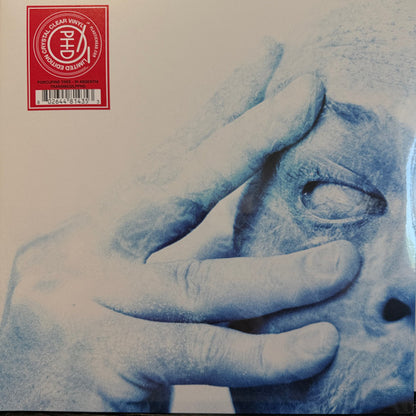 Porcupine Tree : In Absentia (2xLP, Album, RE, RM, Cry)