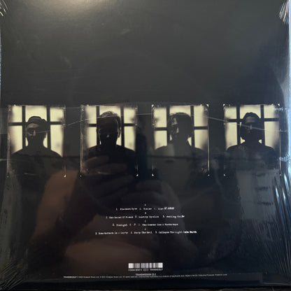 Porcupine Tree : In Absentia (2xLP, Album, RE, RM, Cry)