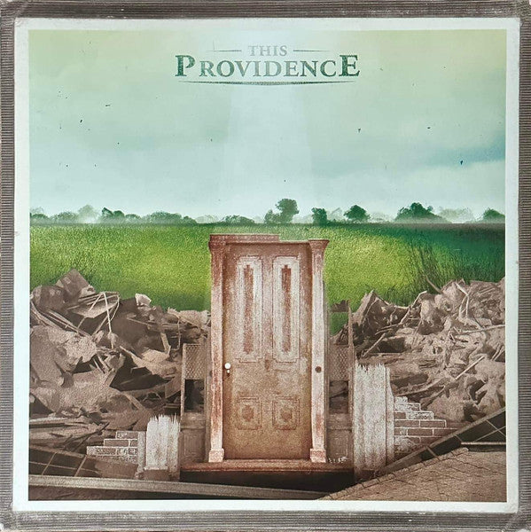 This Providence : This Providence (LP, Album, RE)