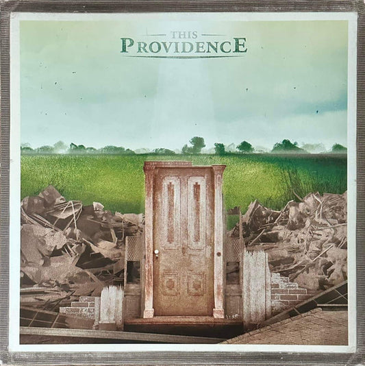 This Providence : This Providence (LP, Album, RE)