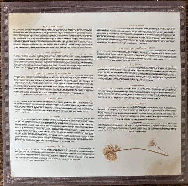 This Providence : This Providence (LP, Album, RE)