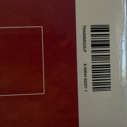 Porcupine Tree : Lightbulb Sun (2xLP, Album, Ltd, RE, Cry)
