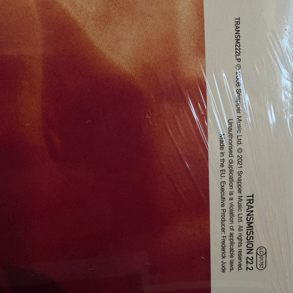 Porcupine Tree : Lightbulb Sun (2xLP, Album, Ltd, RE, Cry)