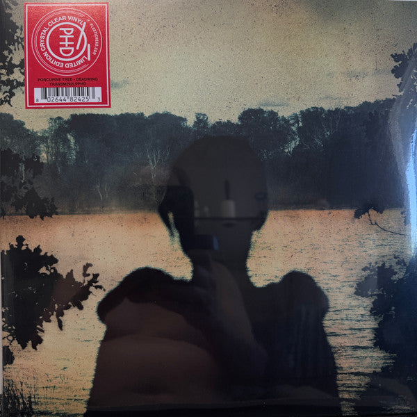 Porcupine Tree : Deadwing (2xLP, Album, Ltd, RE, RM, Cry)
