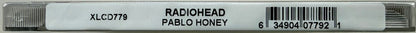 Radiohead : Pablo Honey (CD, Album, RE)