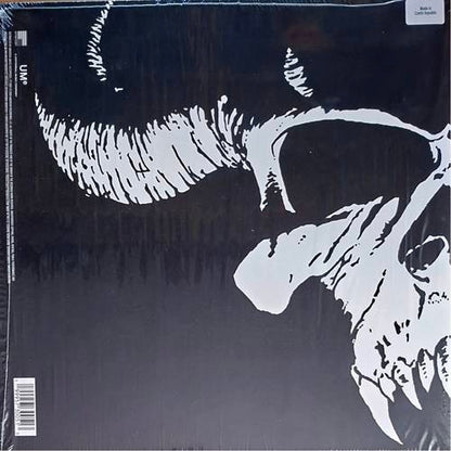 Danzig : Danzig (LP, Album, RSD, RE, Gat)