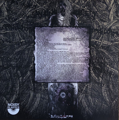 CALIBAN : Say Hello To Tragedy (LP, Ltd, Num)