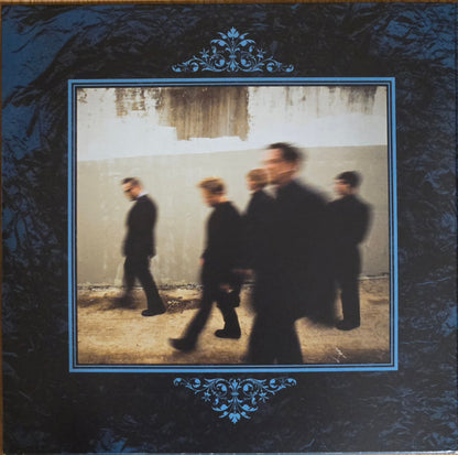 Blue October (2) : Foiled (2xLP, Album, Gal)