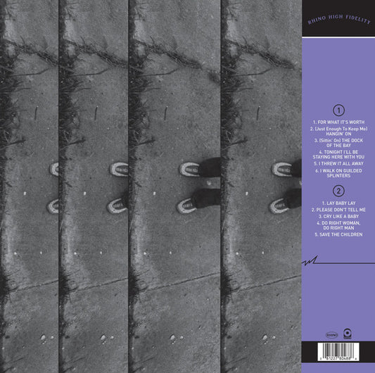 Chér* : 3614 Jackson Highway (LP, Album, Ltd, Num, RE, 180)