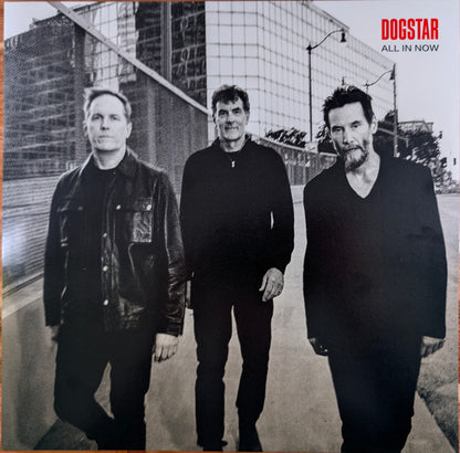 Dogstar : All In Now (LP, Cle)
