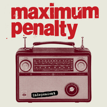 Maximum Penalty : Independent (LP, RE, Blu)