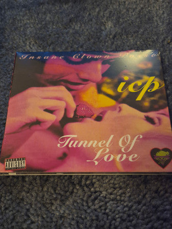 Insane Clown Posse : Tunnel of Love (CD, EP)
