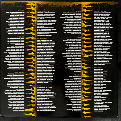 Drowning Pool (2) : Sinner (LP, Album, Ltd, RE, Blu)