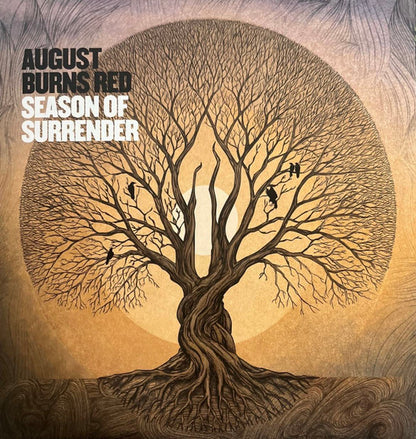 August Burns Red : Season Of Surrender (LP, Album)